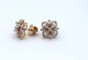 Flower Earrings