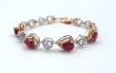 MultiDiamond Bangles