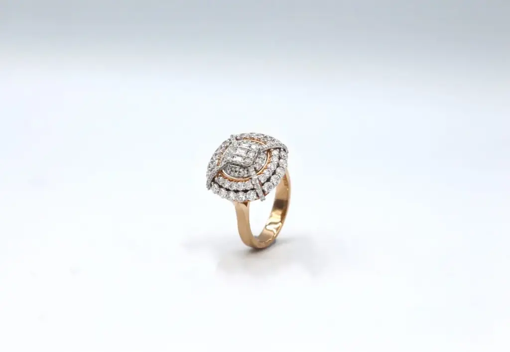 Diamond Ring
